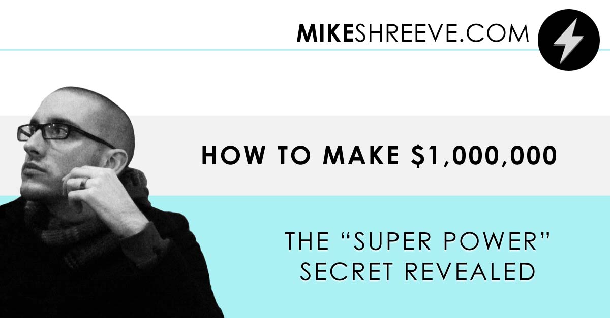 How To Read More Books, Gain Unlimited Superpowers And Make $1,000,000